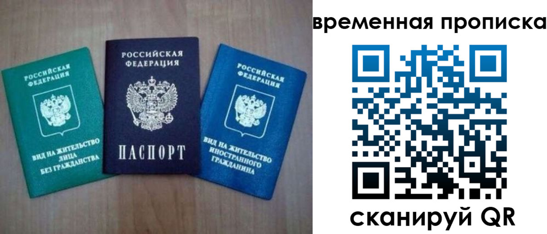 прописка иностранных граждан в Абинске